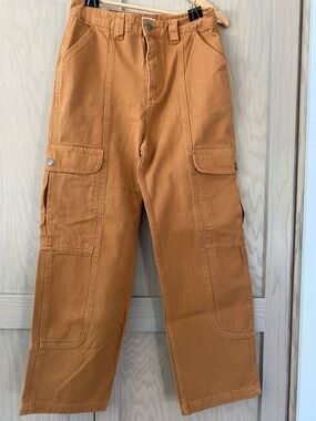 Billabong cargo pant Size 26